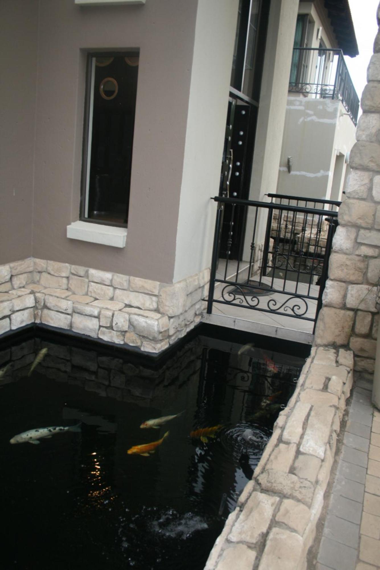Africa Paradise - Or Tambo Airport Boutique Hotel Benoni Luaran gambar